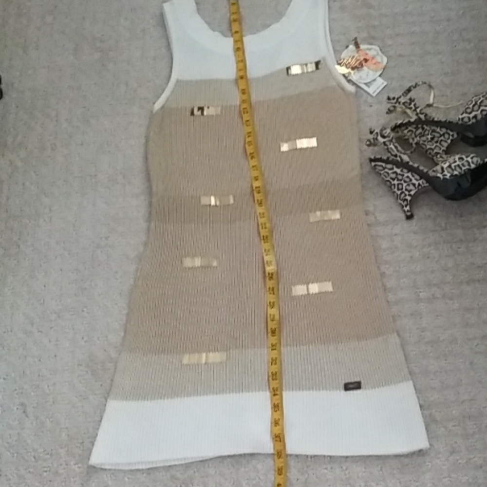 NWT Apple Bottom sweater dress - Picture 7 of 7